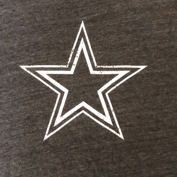 Dallas Cowboys Tee Shirt - Picture 2 of 12